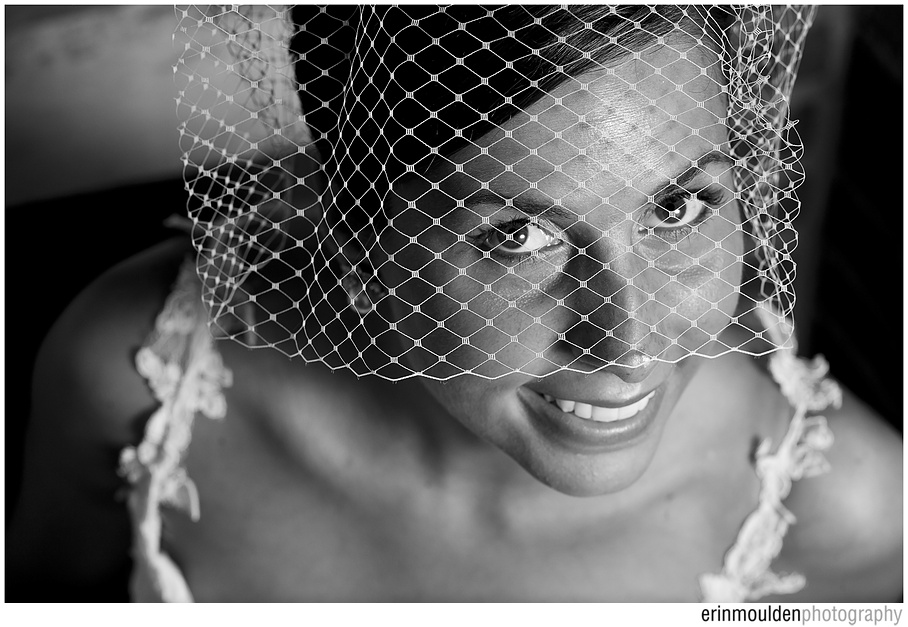 DFW Bridal Photography