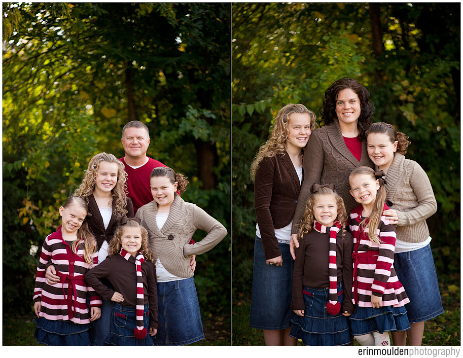 Erin Moulden Photography