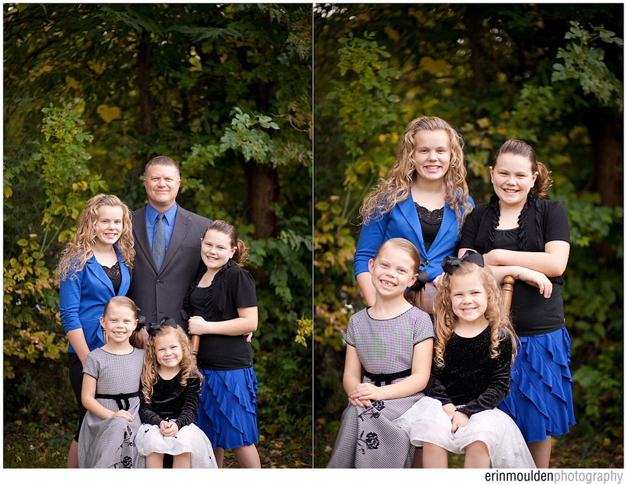 Erin Moulden Photography