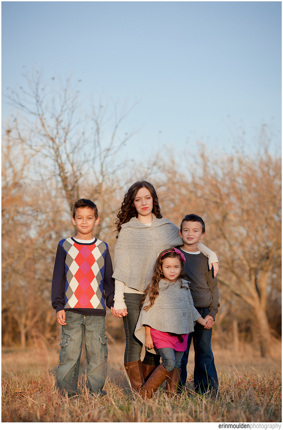 Erin Moulden Photography