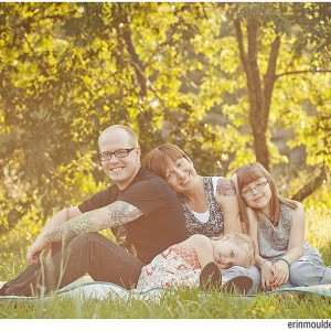 Erin Moulden Photography