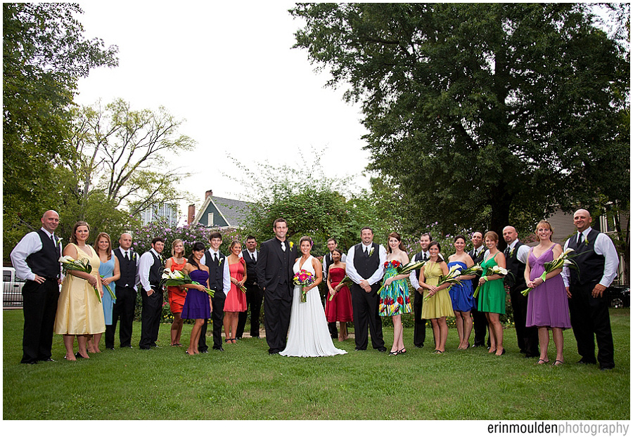 Erin Moulden Photography
