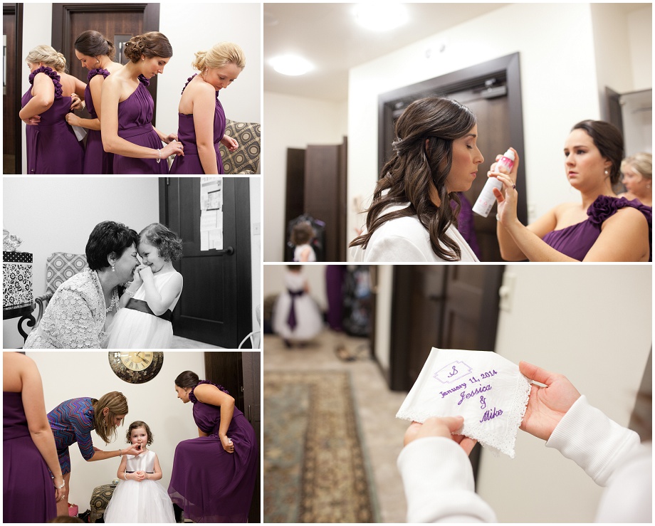 Frisco Wedding Photographer, Erin Moulden Photography