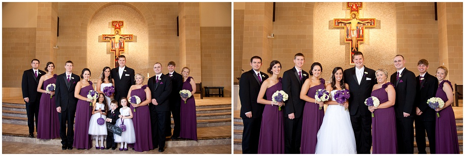 Frisco Wedding Photographer, Erin Moulden Photography