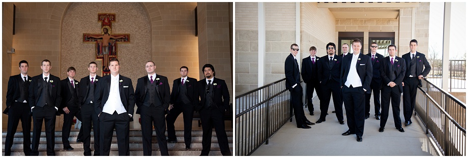 Frisco Wedding Photographer, Erin Moulden Photography