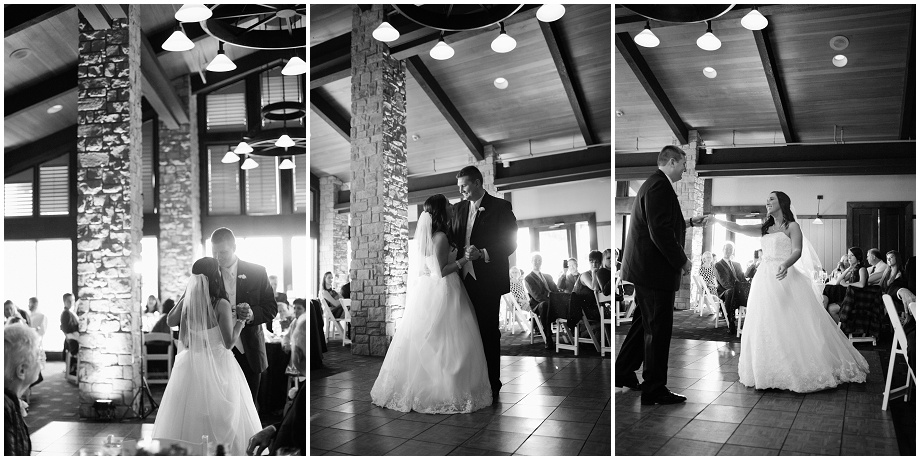 Frisco Wedding Photographer, Erin Moulden Photography