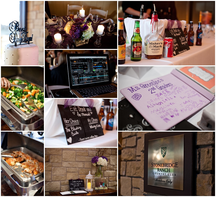 Frisco Wedding Photographer, Erin Moulden Photography