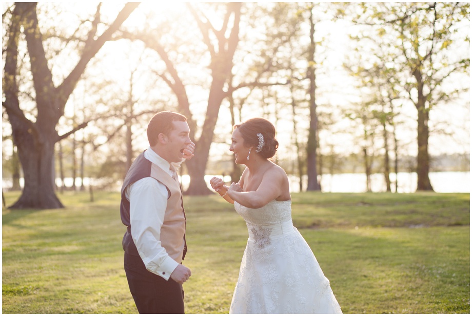 Erin Moulden Photography Arkansas Wedding Photographer