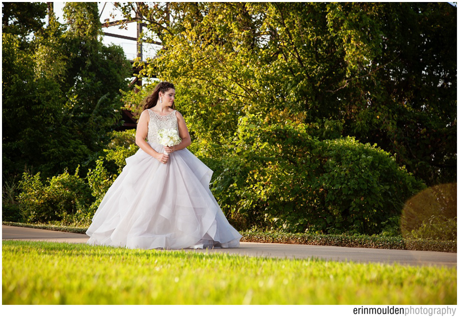 Little Rock Arkansas Wedding Photographer Erin Moulden Photography