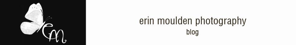 Arkansas Wedding Photography by Erin and Justin Moulden – Blog logo